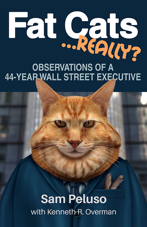 Fat cats