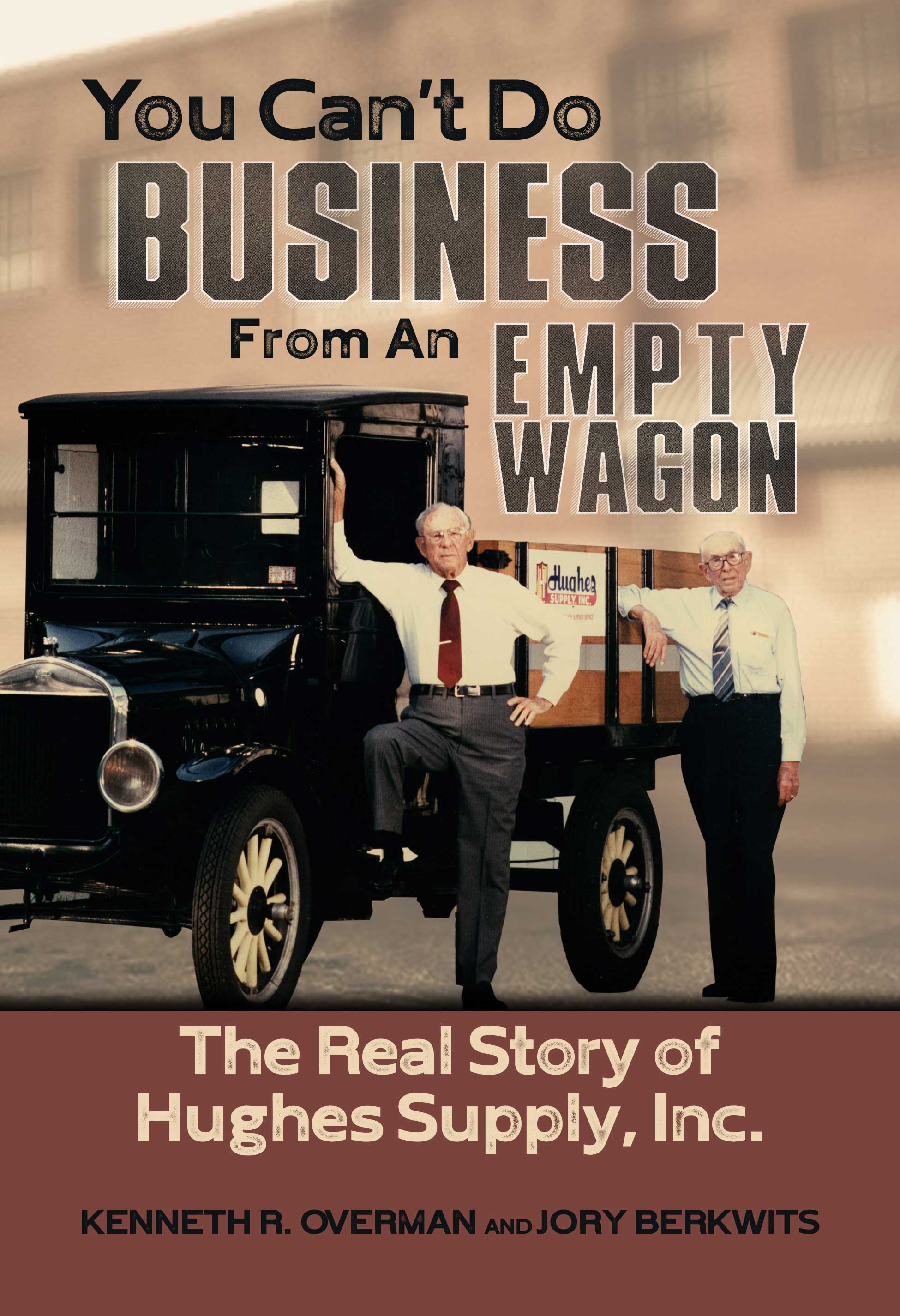 Hughes Book