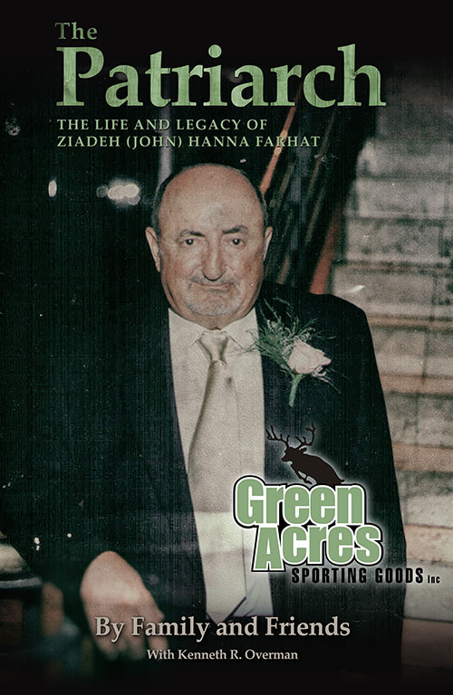 The Patriarch