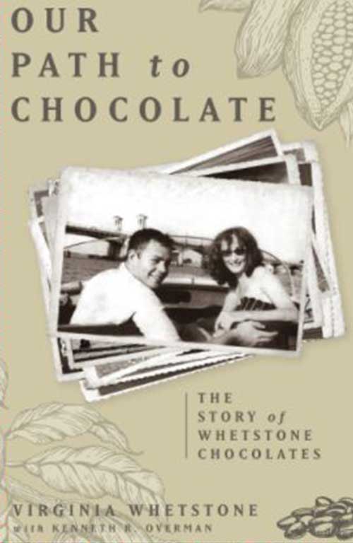 Whetstone Cover